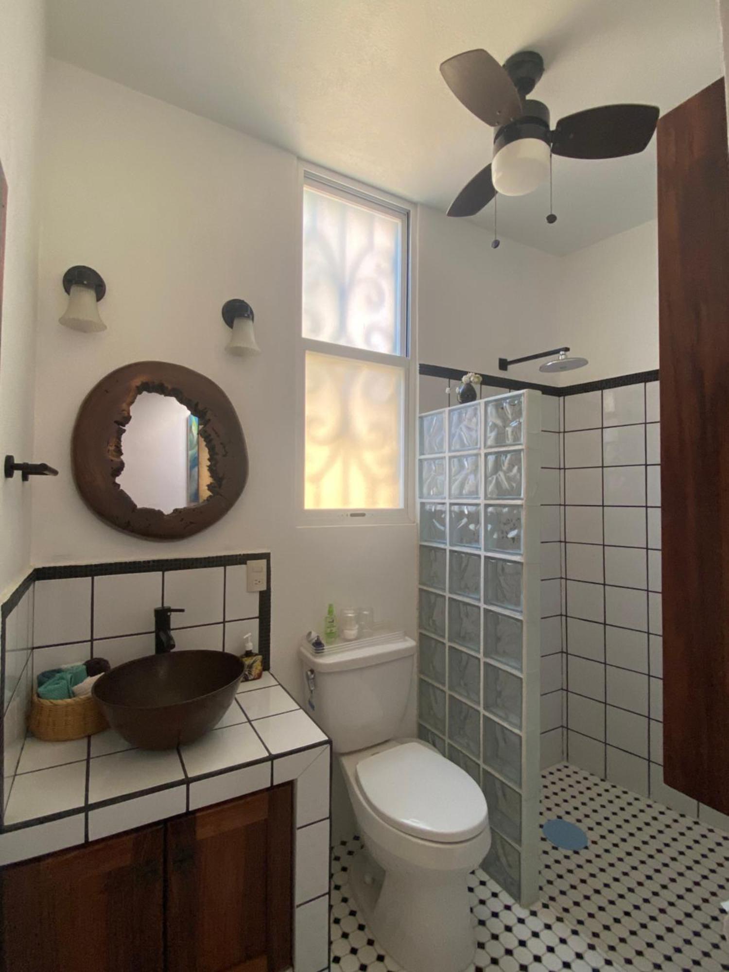 Casita Del Artista Apartment San Patricio Melaque Ngoại thất bức ảnh